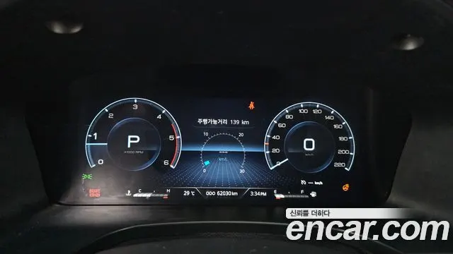 KGM REXTON SPORTS 2024 — 62 030 км, белый-перламутр, Корея — под ключ — фото 8