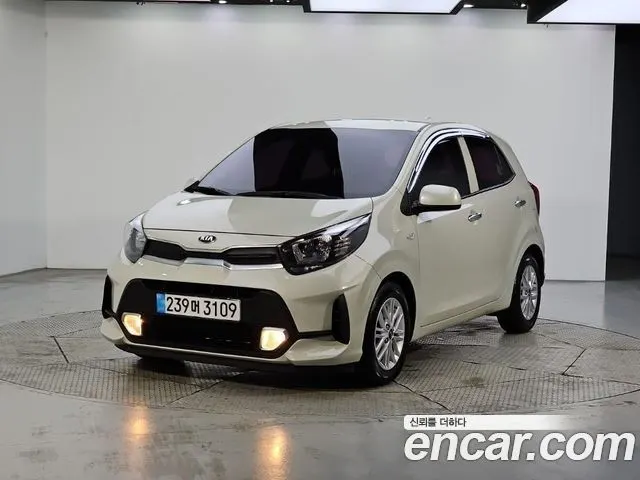 KIA MORNING URBAN 2021