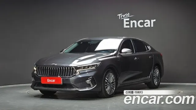KIA K7 PREMIER 2020