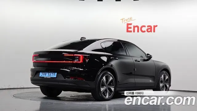 POLESTAR POLESTAR 2 2023