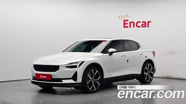 POLESTAR POLESTAR 2 2022