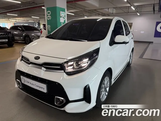 KIA MORNING URBAN 2021