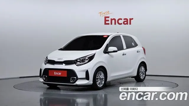 KIA MORNING URBAN 2022