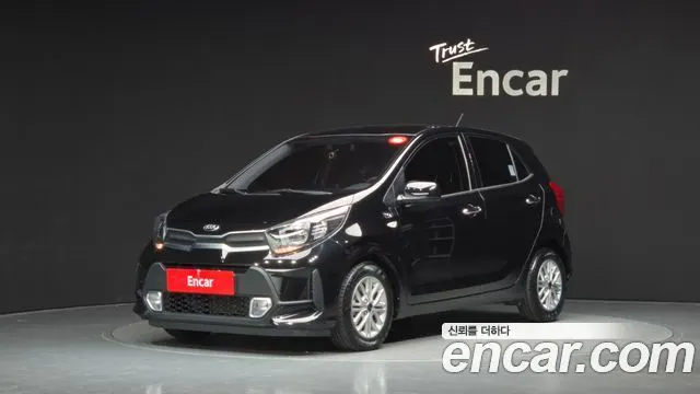 KIA MORNING URBAN 2021