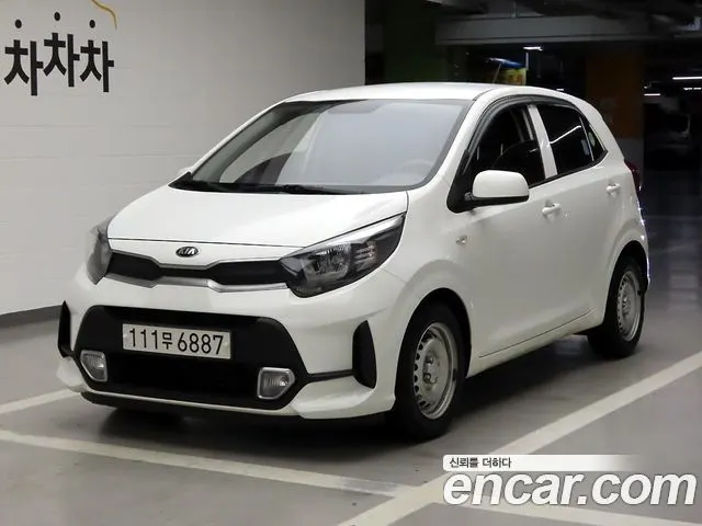 KIA MORNING URBAN 2021