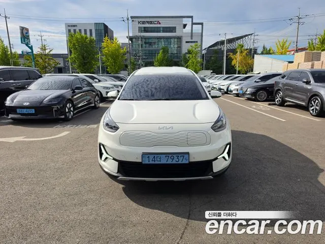 KIA NIRO PLUS 2023