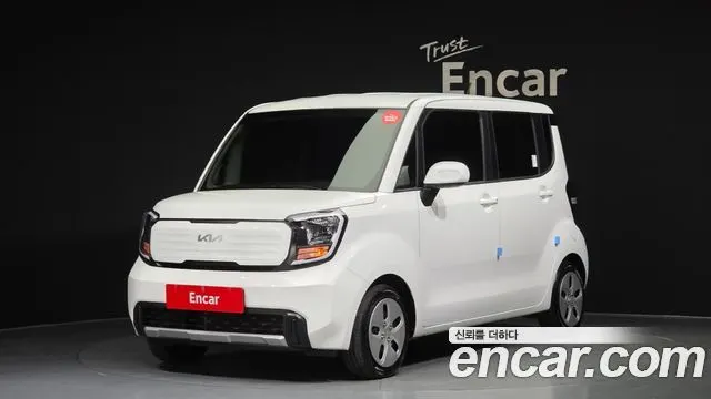 KIA KIA RAY 2023