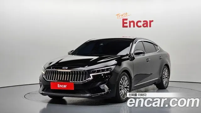 KIA K7 PREMIER 2020