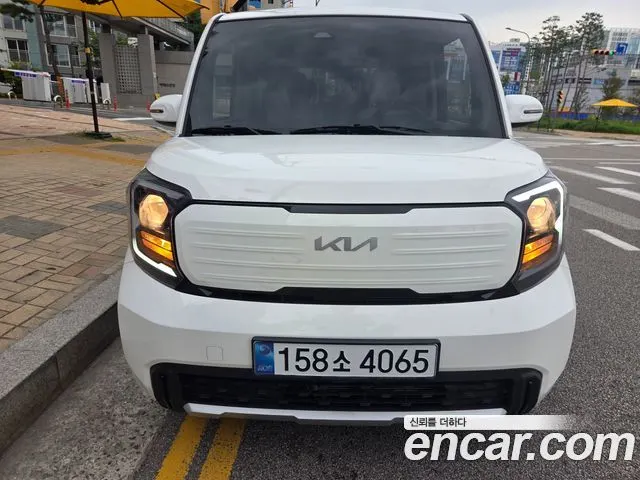 KIA KIA RAY 2026