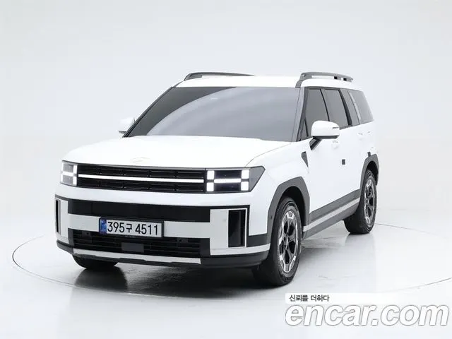 HYUNDAI SANTA FE 2026