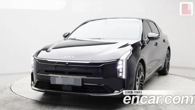 KIA K8 HYBRID 2026
