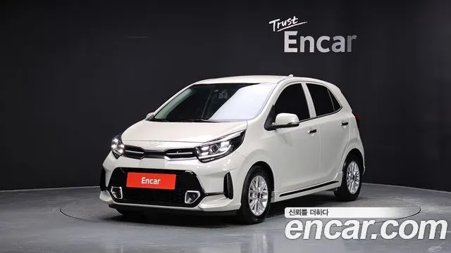 KIA MORNING URBAN 2023