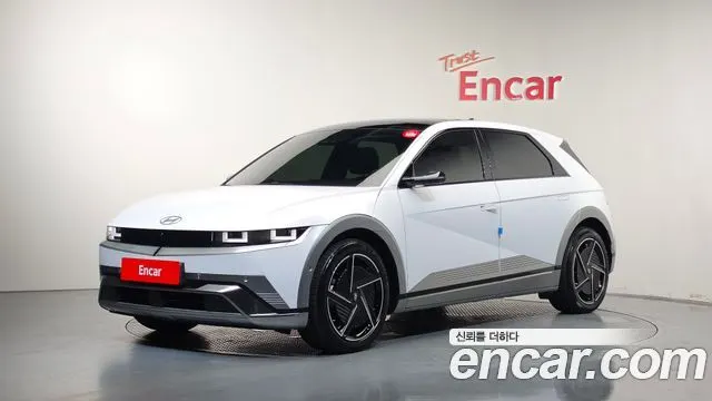 HYUNDAI IONIQ 5 2025