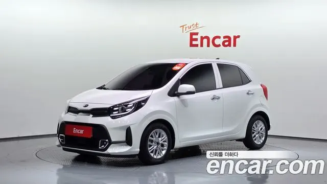 KIA MORNING URBAN 2021