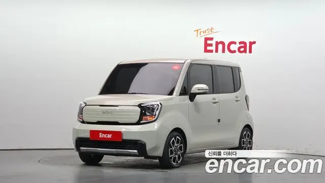 KIA KIA RAY 2023