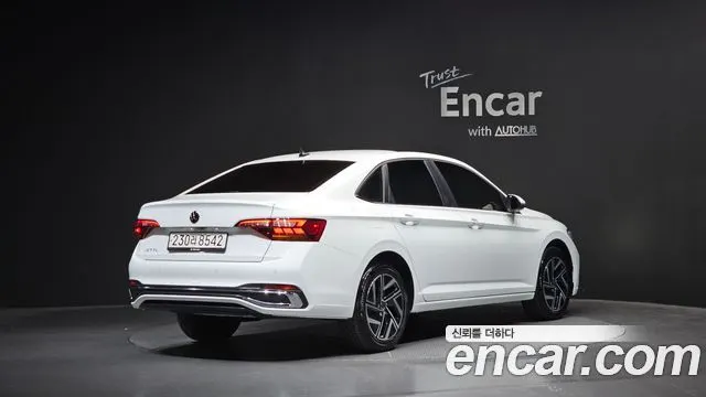 VOLKSWAGEN JETTA 2023