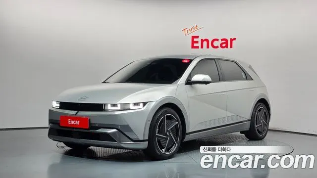 HYUNDAI IONIQ 5 2025