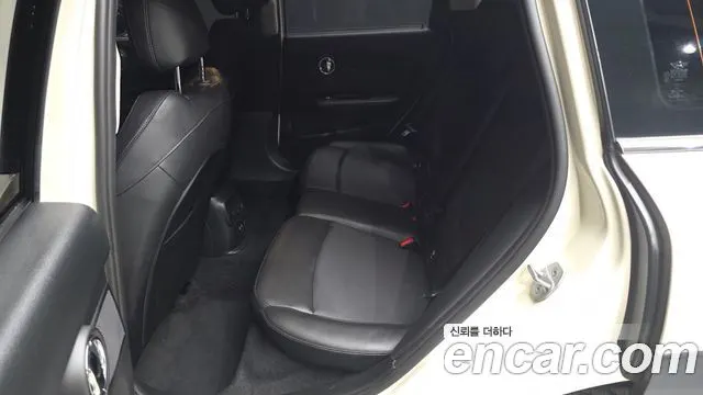 MINI COOPER D CLUBMAN 2021 — 94 888 км, белый-перламутр, Корея — под ключ — фото 12