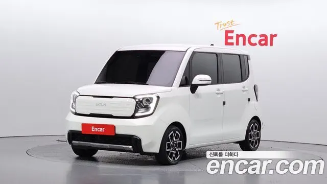 KIA KIA RAY 2023