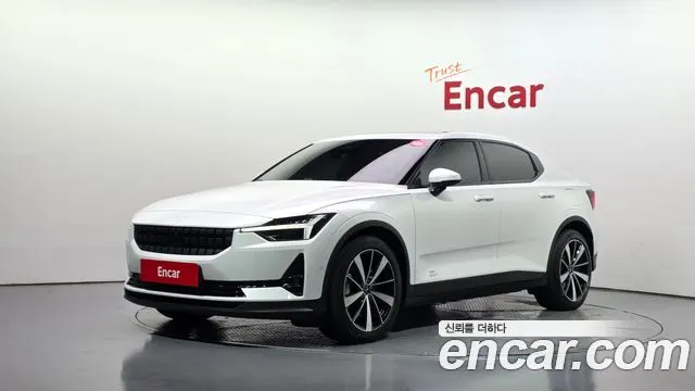 POLESTAR POLESTAR 2 2022