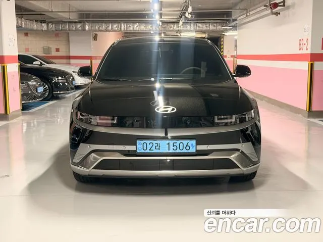 HYUNDAI IONIQ 5 2025