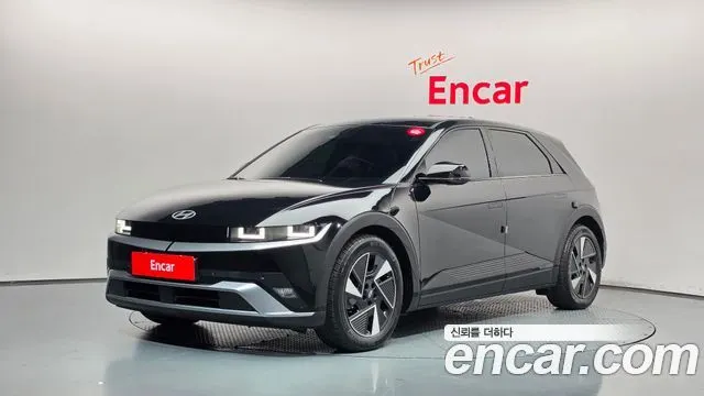 HYUNDAI IONIQ 5 2025