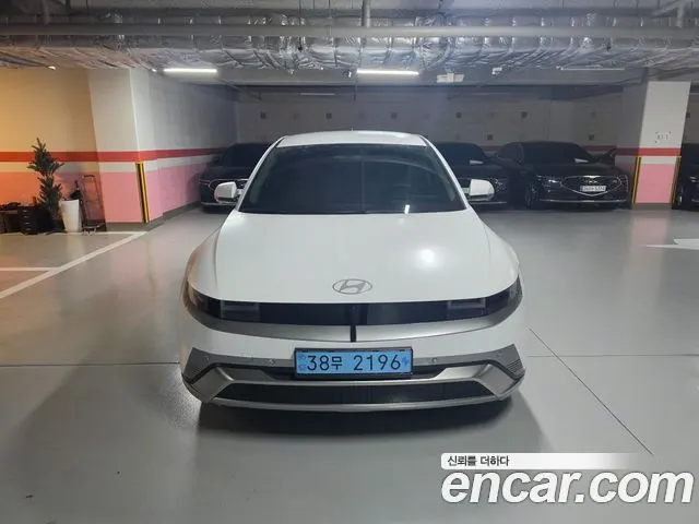 HYUNDAI IONIQ 5 2025