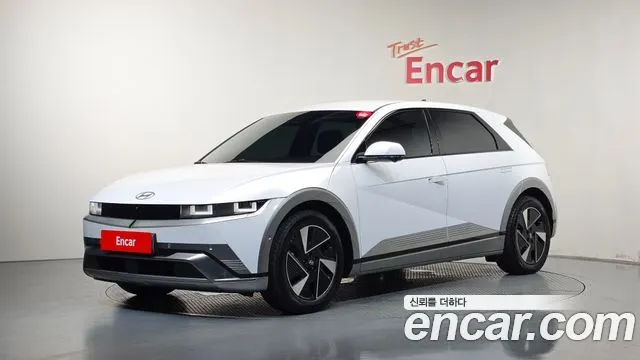 HYUNDAI IONIQ 5 2025