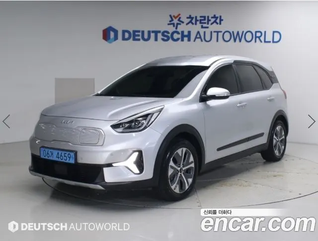 KIA NIRO PLUS 2023