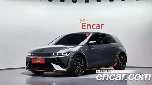 HYUNDAI IONIQ 5 2024