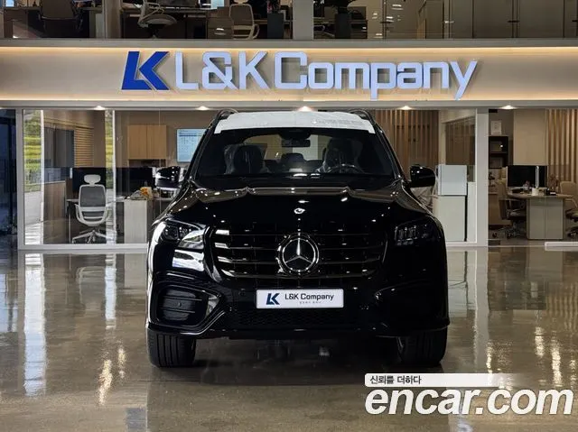 MERCEDES-BENZ GLC-CLASS X254 2026