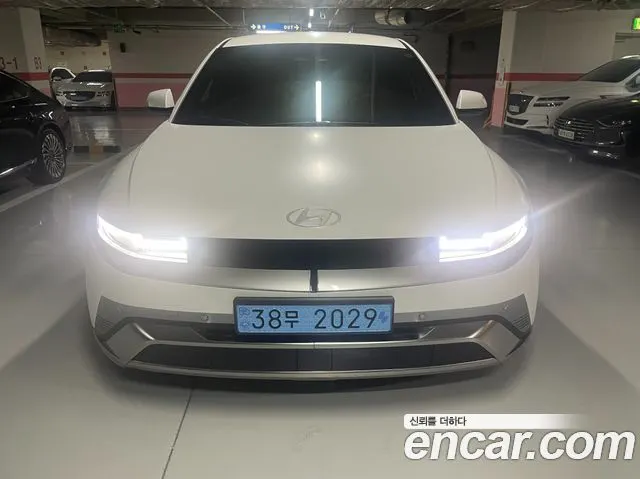 HYUNDAI IONIQ 5 2025