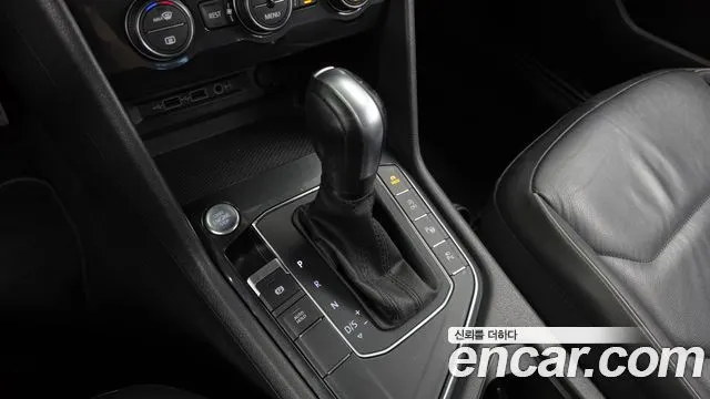 VOLKSWAGEN TIGUAN ALLSPACE 2020 — 83 559 км, серебристо-серый, Корея — под ключ — фото 9