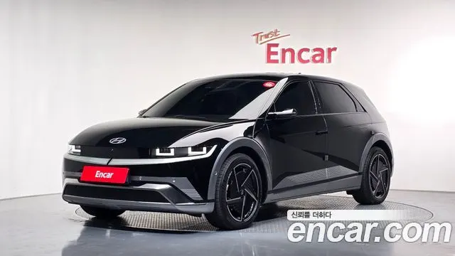 HYUNDAI IONIQ 5 2025
