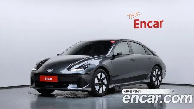 HYUNDAI IONIQ 6 2025