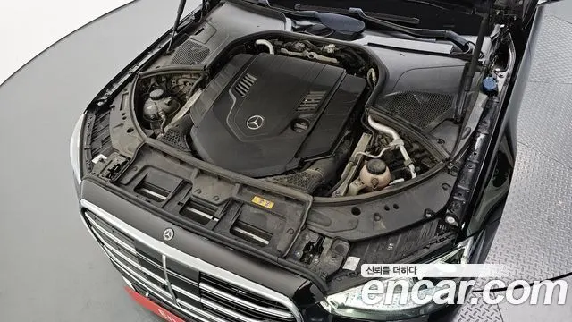MERCEDES-BENZ S-CLASS W223 2021 — 122 050 км, коричневый, Корея — под ключ — фото 6