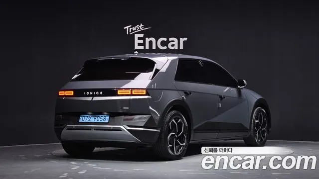 HYUNDAI IONIQ 5 2024