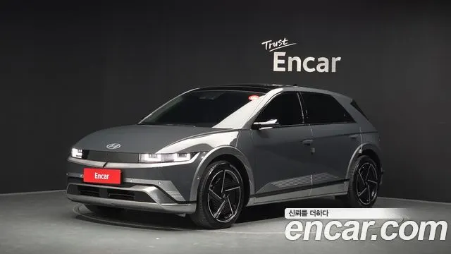 HYUNDAI IONIQ 5 2025
