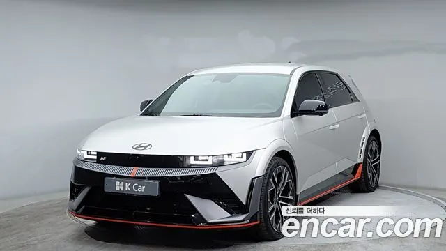 HYUNDAI IONIQ 5 2024