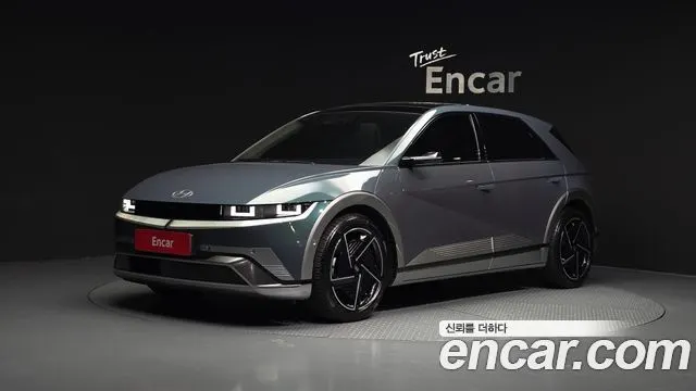 HYUNDAI IONIQ 5 2025