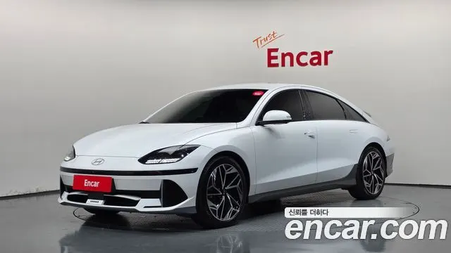 HYUNDAI IONIQ 6 2023