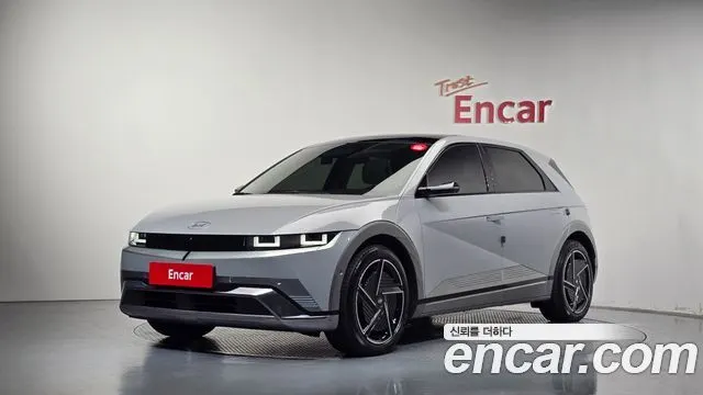 HYUNDAI IONIQ 5 2025