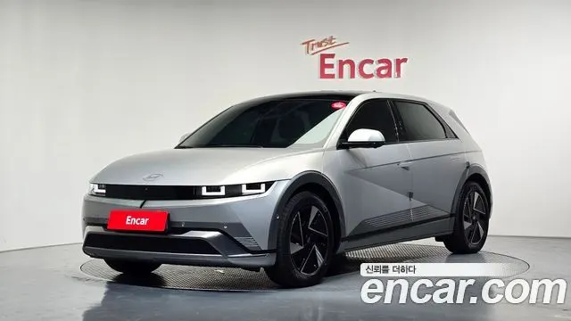 HYUNDAI IONIQ 5 2025