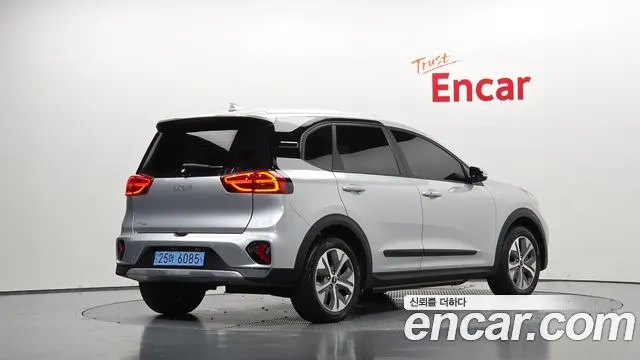 KIA NIRO PLUS 2023