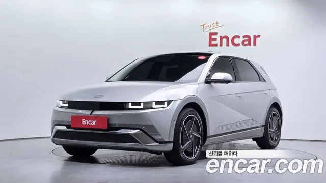 HYUNDAI IONIQ 5 2025