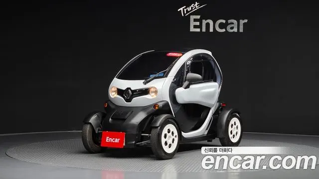 RENAULT KOREA — из Кореи под ключ