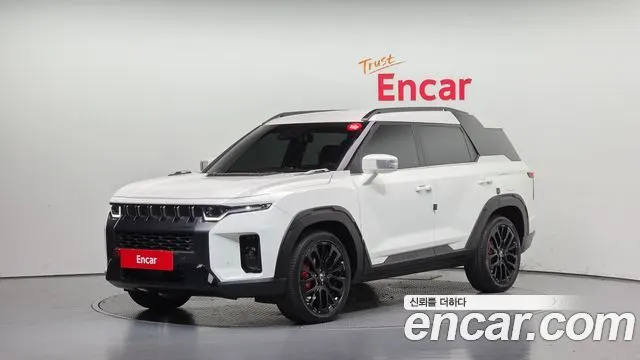 KGM TORRES 2024