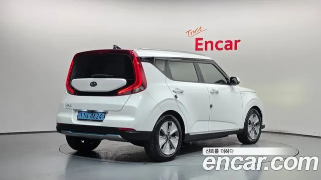 KIA SOUL BOOSTER 2019