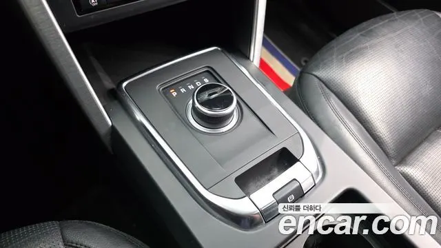 LAND ROVER DISCOVERY SPORT 2018 — 141 770 км, белый, Корея — под ключ — фото 9