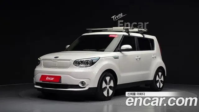 KIA SOUL 2018
